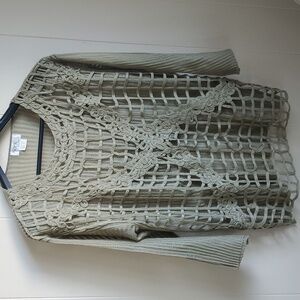 Korea Made Sweater